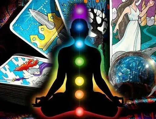 psychic Robins